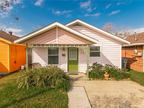 635 Hendee St, New Orleans, LA 70114
