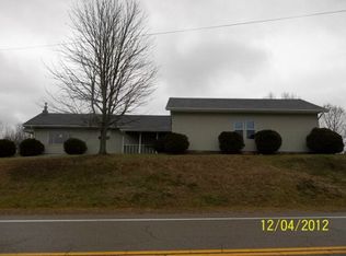 20750 State Route 664, South Bloomingville, OH 43152