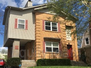 6210 Beechcrest Pl #1, Cincinnati, OH 45230