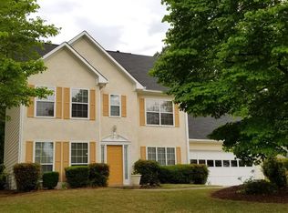202 Regents Park, Stockbridge, GA