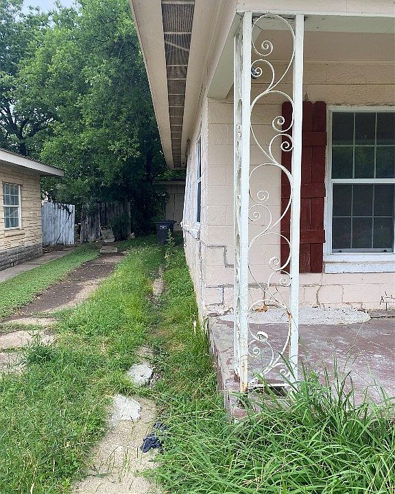 2625 Avenue G, Fort Worth, TX 76105 MLS 20384207 Zillow