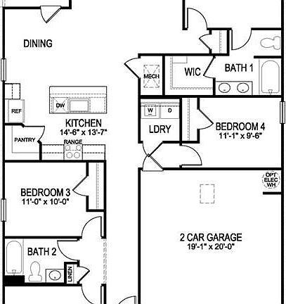 2nd image of 60819 Roe Dr