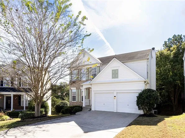 6450 Jonabell Ln, Cumming, GA 30040