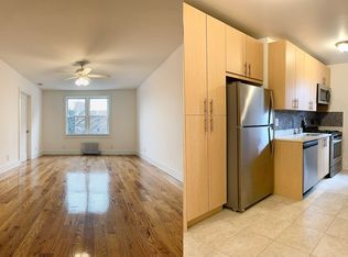 93-54 Queens Blvd #3H, Rego Park, NY 11374