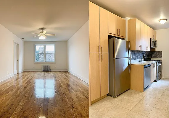 Rented by Quest Realty Sunnyside Corp | media 1