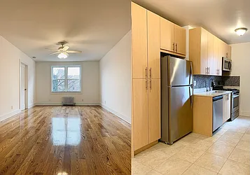 Rented by Quest Realty Sunnyside Corp