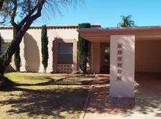 2453 N Sonoita Pl, Tucson, AZ 85712