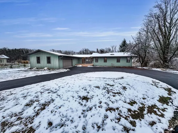 715 N 200 E, Valparaiso, IN 46383