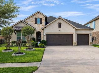 343 Summer Crescent Dr, Rosenberg, TX 77469