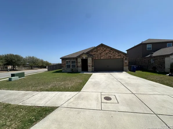 6305 Daisy Way, New Braunfels, TX 78132