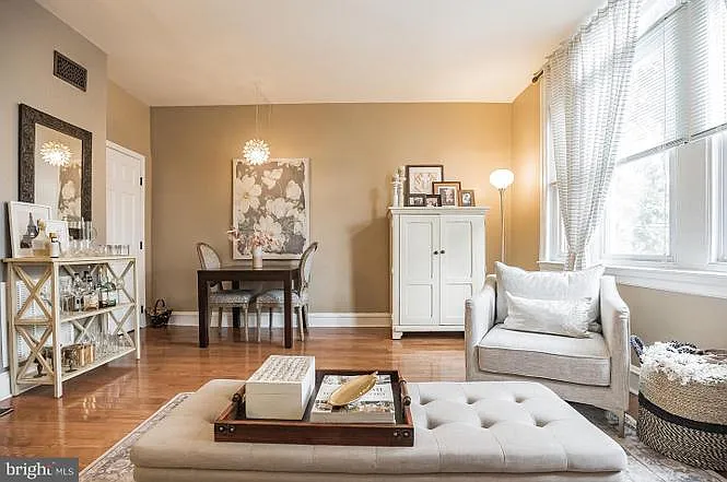 405 Bainbridge St #B — Photo 5