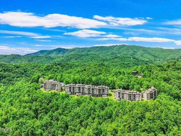 3710 Weber Rd #105-C, Gatlinburg, TN 37738