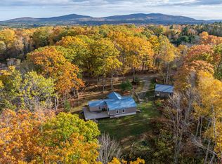 7 Morton Road, Lincolnville, ME 04849