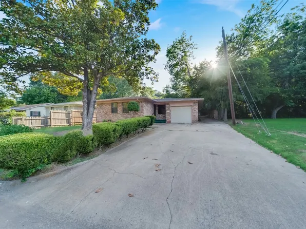506 Titus St, McKinney, TX 75069