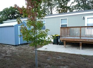 S13041 Shifflet Rd #117, Spring Green, WI 53588