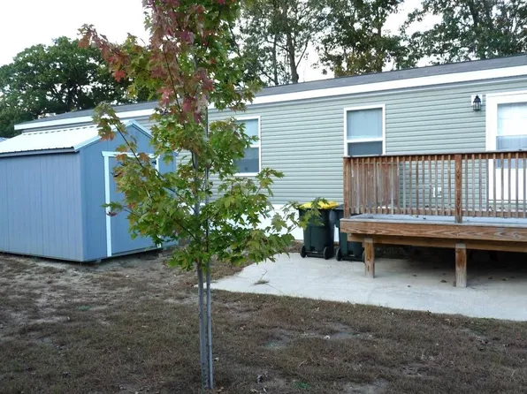 S13041 Shifflet Road #117, Spring Green, WI 53588