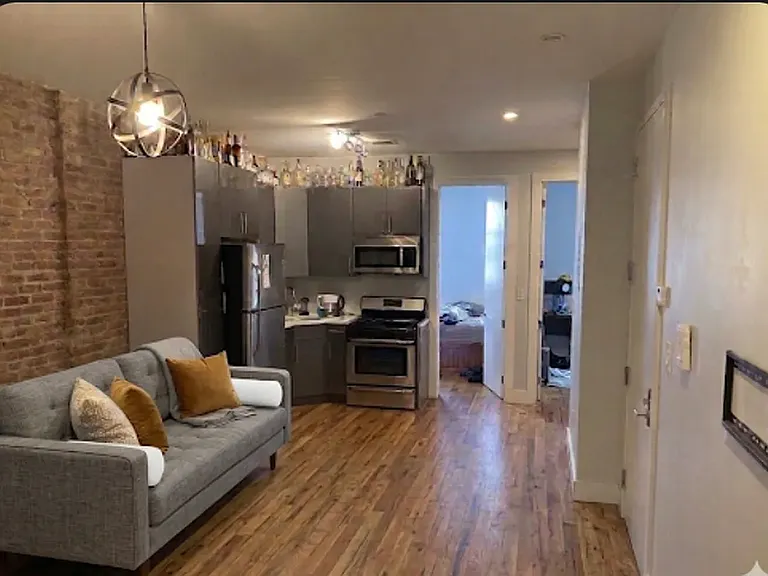 2366 Pacific St #3F — Photo 1