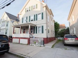 194 Bonney St, New Bedford, MA 02740