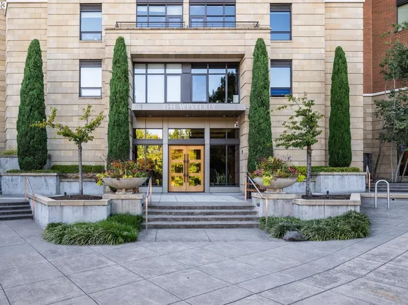 2351 NW Westover Rd Unit 408, Portland, OR 97210