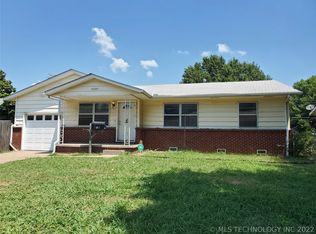 10203 E 2nd St, Tulsa, OK 74128