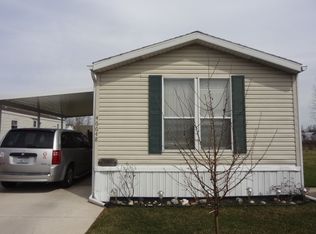 46648 Dunnellon Dr E, Macomb, MI 48044