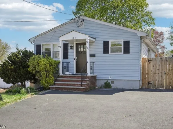 105 Grant Ave, South Bound Brook Boro, NJ 08880