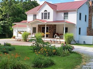 10234 Daisy Rd, Carthage, MO 64836