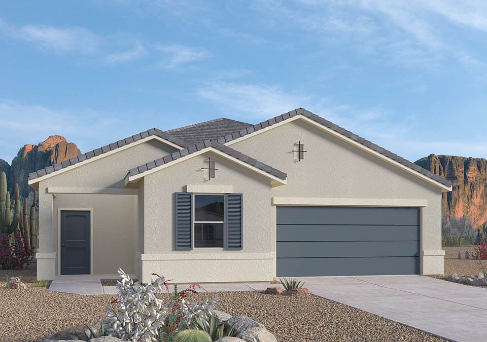 Plan Elevation.