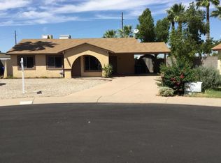 4008 S Potter Dr, Tempe, AZ 85282