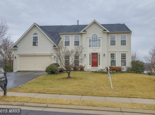 1627 Heron Way, Woodbridge, VA 22191