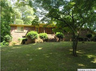 1633 Carson Rd NE, Birmingham, AL 35215