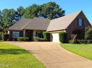 125 Providence Dr, Madison, MS 39110