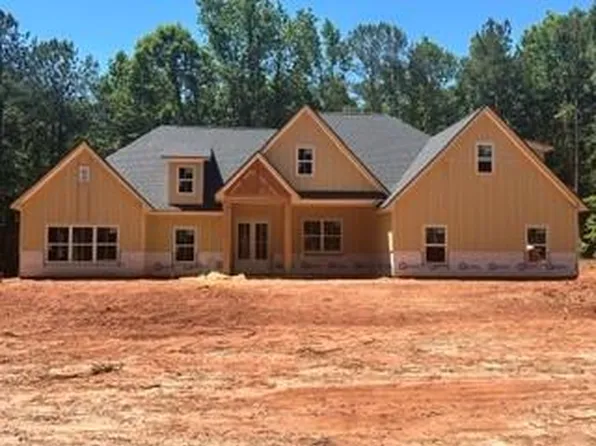 3 Ethridge Rd, Jefferson, GA 30549
