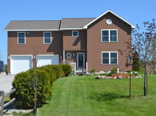 815 E Swede Rd, Spruce, MI 48762