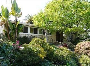 3509 Woodcliff Rd, Sherman Oaks, CA 91403