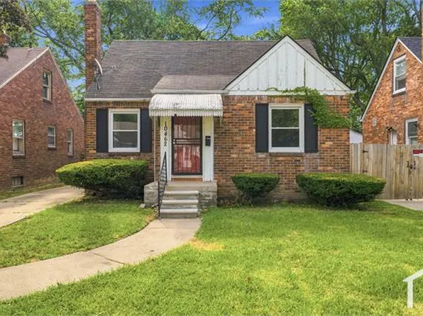 10462 Duprey St, Detroit, MI 48224