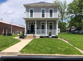 340 E State St, Jacksonville, IL 62650