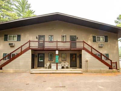 1717 Summer Dr #1, Eagle River, WI, 54521
