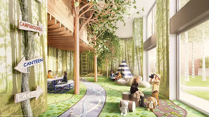 Sold by Extell Marketing Group | media 9