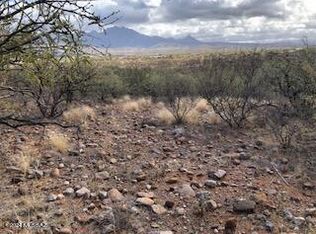 33 Calle Marruecos #31-RIO, Rio Rico, AZ 85648