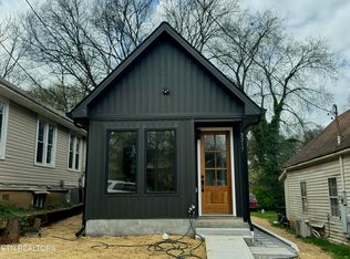 2217 Lincoln St, Knoxville, TN 37920