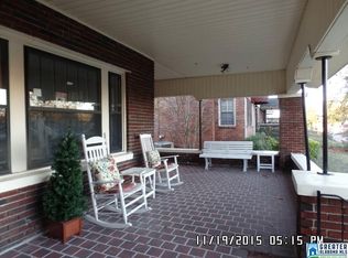 870 6th St W, Birmingham, AL 35204