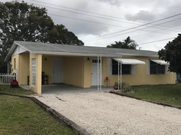 4415 SE Becket Ave, Stuart, FL 34997