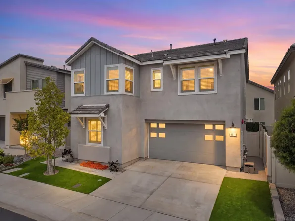 8511 Yucca St, Santee, CA 92071