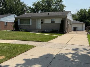 30819 Steinhauer St, Westland, MI 48186