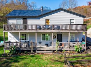 3206 Georges Creek Rd, Gallipolis, OH 45631