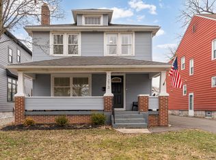 1273 Broadview Ave, Columbus, OH 43212