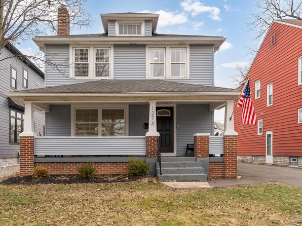 1273 Broadview Ave, Columbus, OH 43212