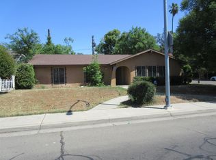 449 E Clinton Ave, Fresno, CA 93704