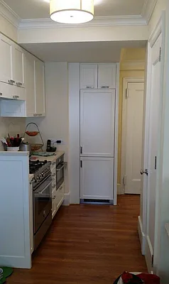 Rented by Brown Harris Stevens | media 5